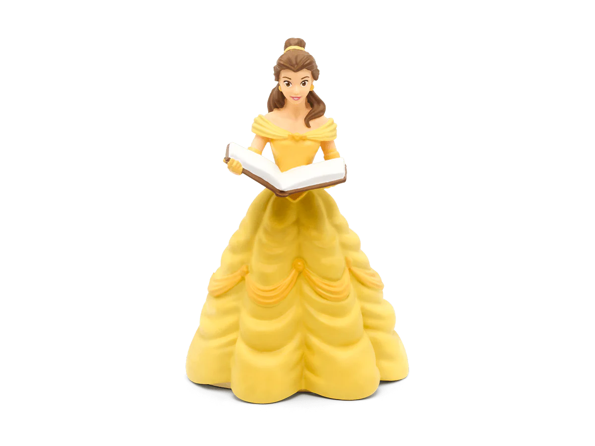 Disney Bundle with Belle, Cinderella & Ariel - Pink