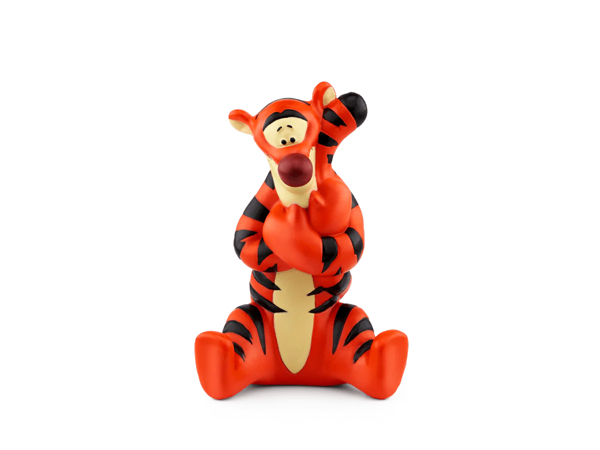 Disney Bundle with Tigger, Woody & Stitch - Red