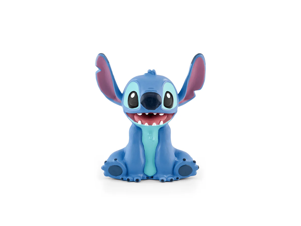 Disney Bundle with Tigger, Woody & Stitch - Red