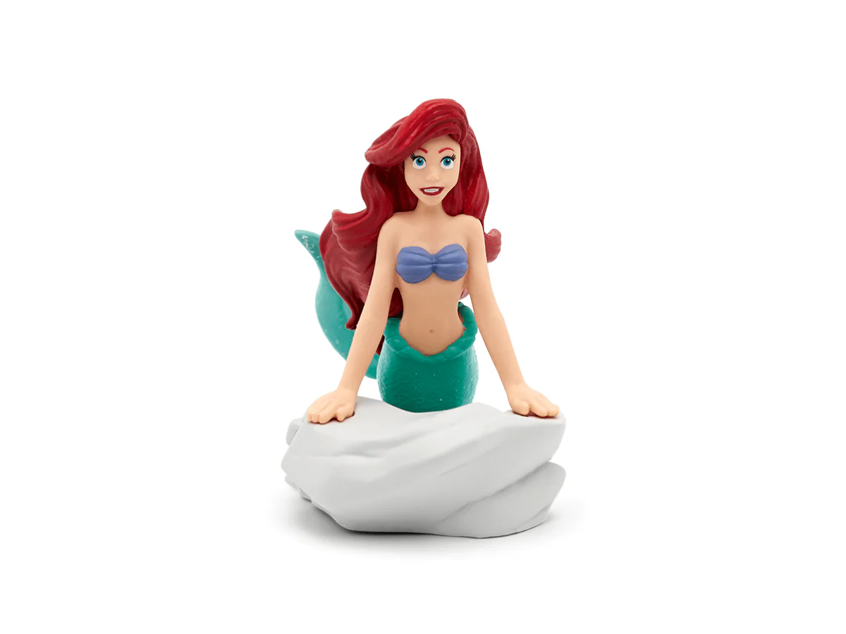 Disney Bundle with Belle, Cinderella & Ariel - Pink