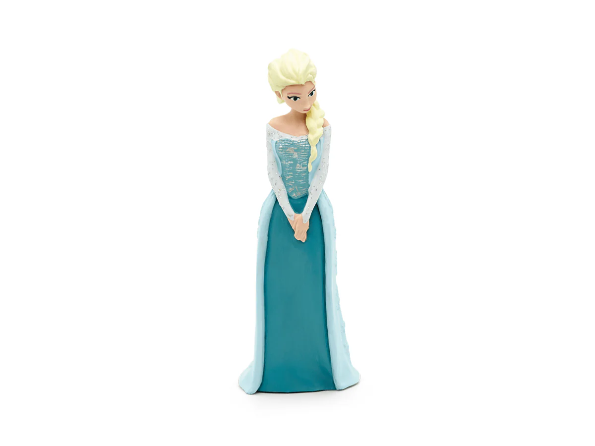 Disney Frozen Toniebox Starter Set - Light Blue