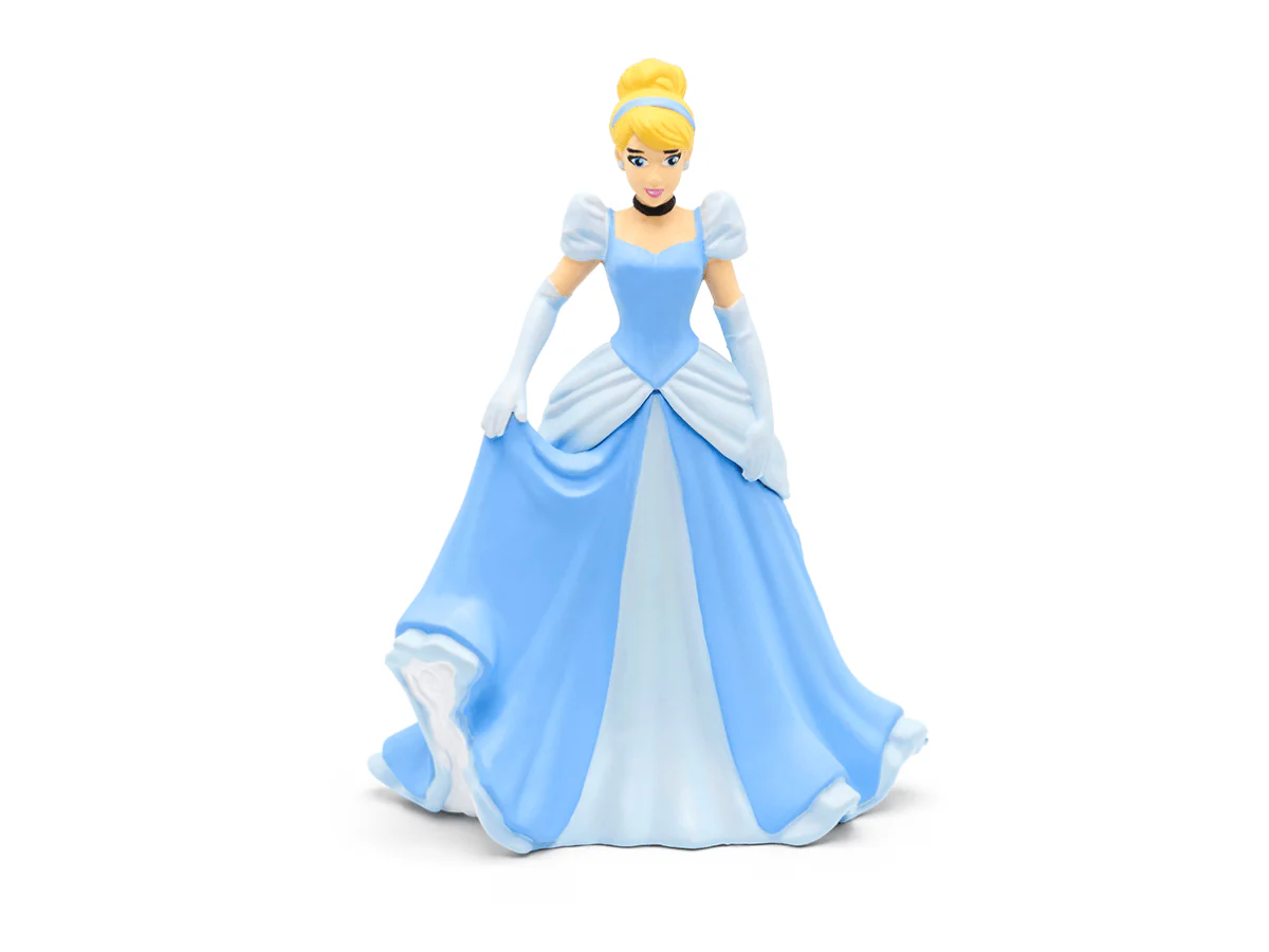 Disney Bundle with Belle, Cinderella & Ariel - Pink