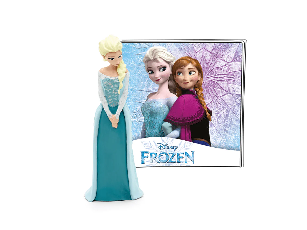 Disney Frozen Toniebox Starter Set - Light Blue