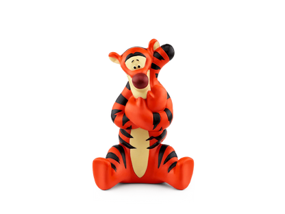 Disney Bundle with Tigger, Woody & Stitch - Red