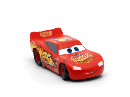 Disney & Pixar Cars Toniebox Starter Set - Gray