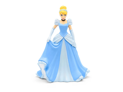 Disney Bundle with Belle, Cinderella & Ariel - Pink