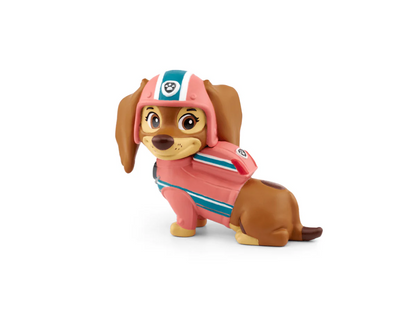 PAW Patrol Liberty Toniebox Starter Set - Pink