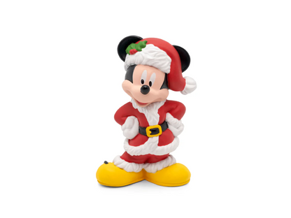 Disney Mickey and Friends Toniebox Starter Set - Red